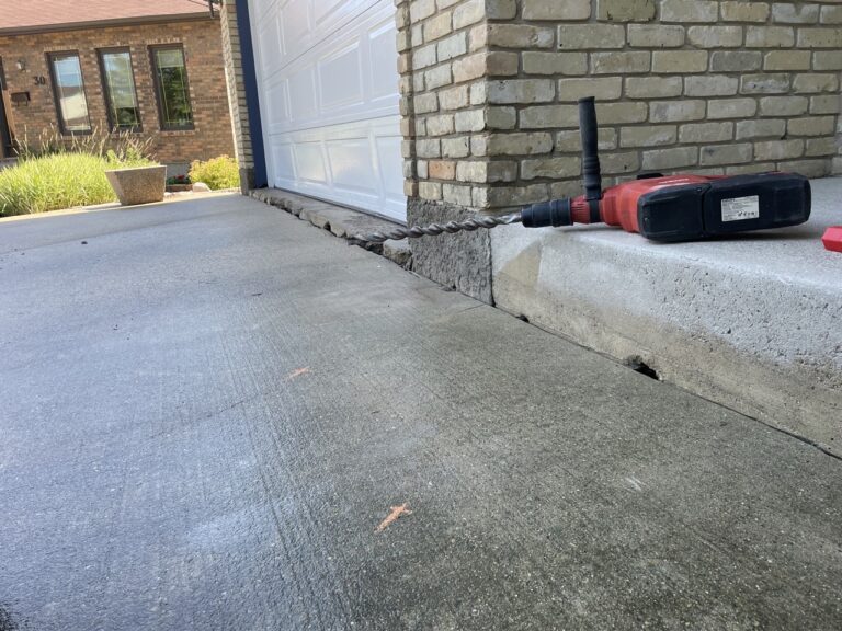 RSR Concrete Lifting and Levelling photo 3