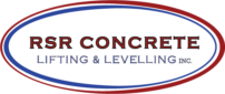 RSR Concrete Lifting & Levelling